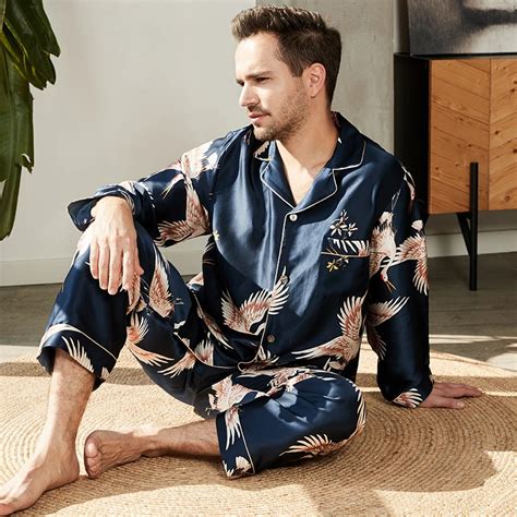 men's gucci pajamas|men's luxury pajamas set.